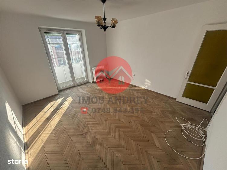 Apartament 2 camere decomandat 42 mp ultracentral etaj 3 bloc reabilit - 7