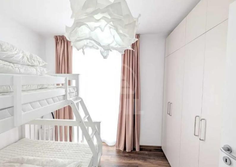 Casa individuala de inchiriat, zona Dumitru Mocanu - 2