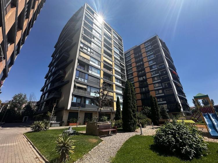 3 Camere bloc Nou 2bai Parcare Inclus Titan Evocasa Nicolae Grigorescu - 1