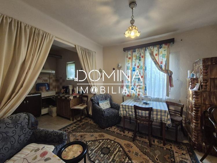 Vanzare casa situata in Targu Jiu, strada Bistrita - zona Panduri - 6