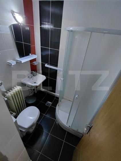 Pensiune-Restaurant Straja, 3 stele, 14 camere - 7