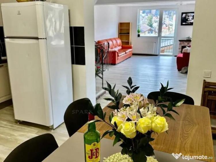 VILA CARTIER ZAMORA//BUSTENI - 3