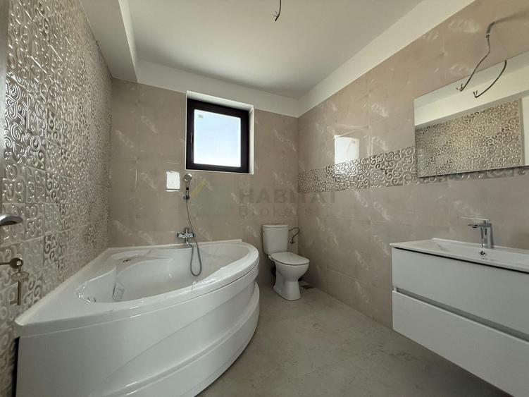 Casă modernă 2025 | Tunari – spațiu generos și localizare excelentă - 15