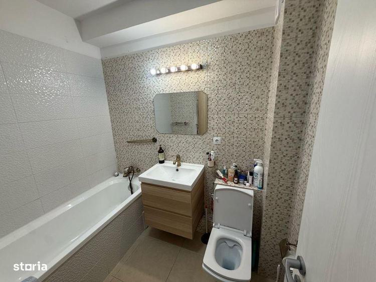 Vanzare apartament de 3 camere Militari Residence - 2