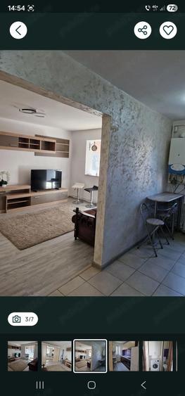 Apartament 2 camere - 7