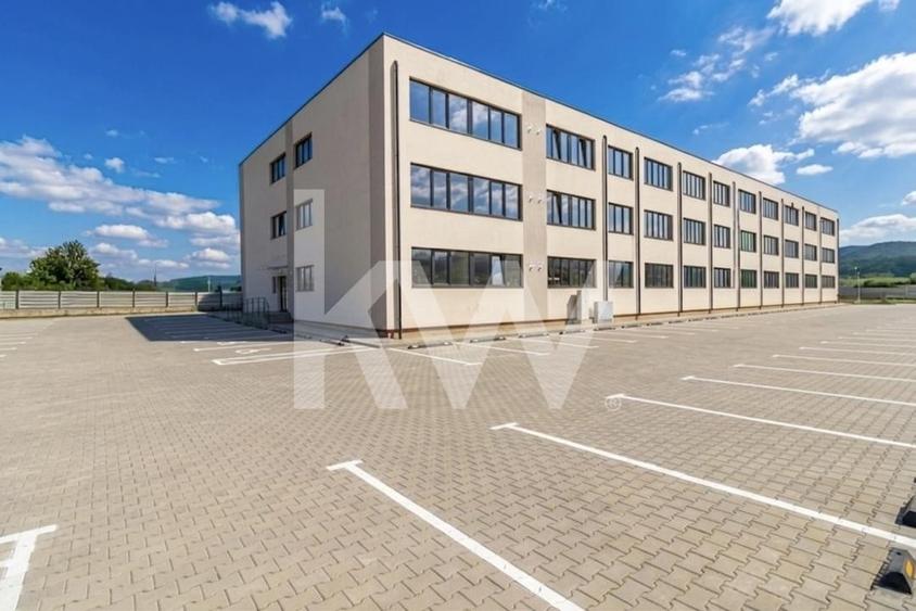 Apartament cu 2 camere decomandat, mobilat în Codlea