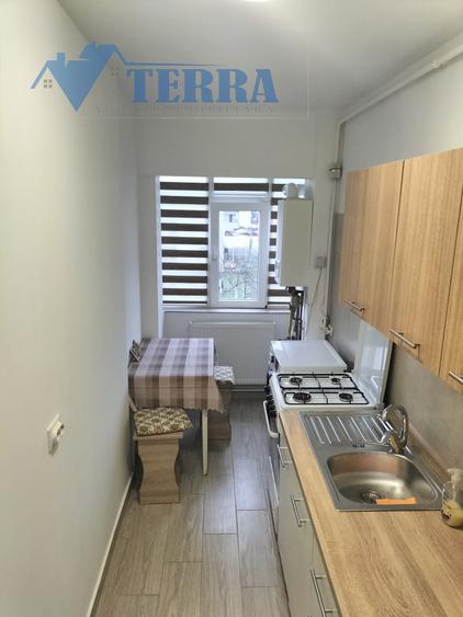 Garsonieră cochetă, renovată integral - mutare imediată - 4