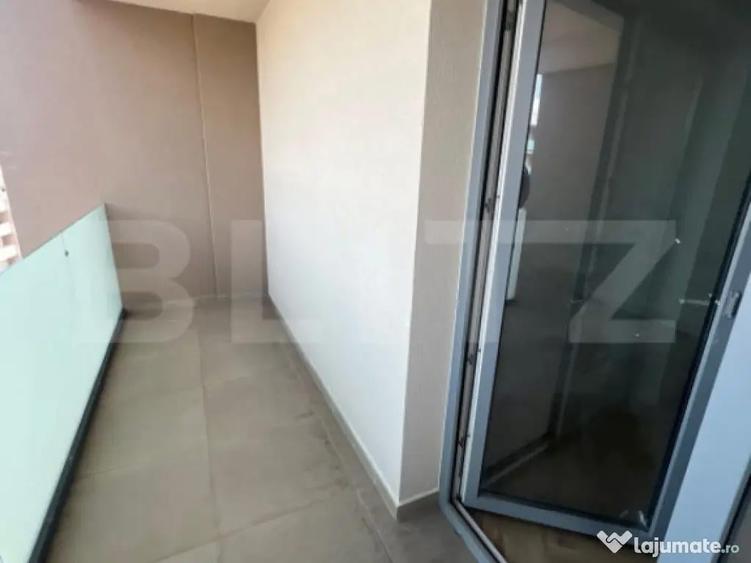 Apartament de vanzare, cu 2 camere, 54 mp, etaj 10, zona ISU - 1