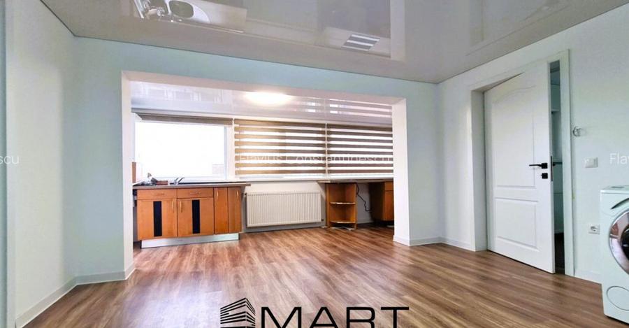 Studio 2 camere lux Selimbar