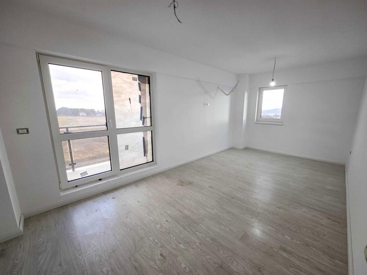 De la Proprietar !Intabulat! AP 2 cam Kaufland Galata, parcare inclusa! - 8