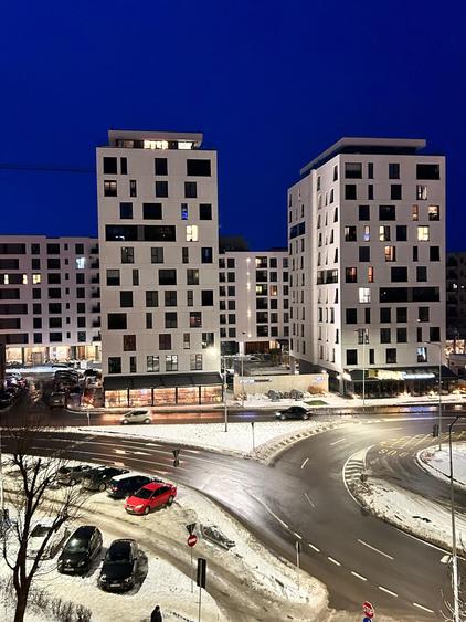 Apartament 2 camere decomandat de închiriat, Sat Vacanță – Campus Universitate - 26