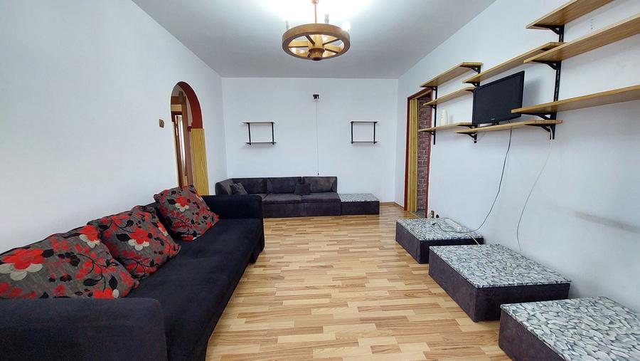 TITAN, Theodor Pallady, metrou 1 Decembrie la 10 minute mers, stradal - 9