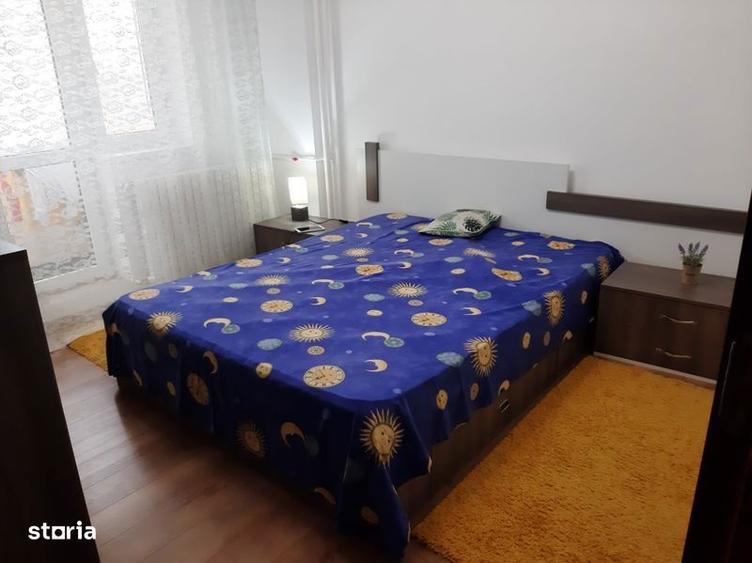 Inchiriez apartament 2 camere decomandat zona Parcul Sebastian - 4