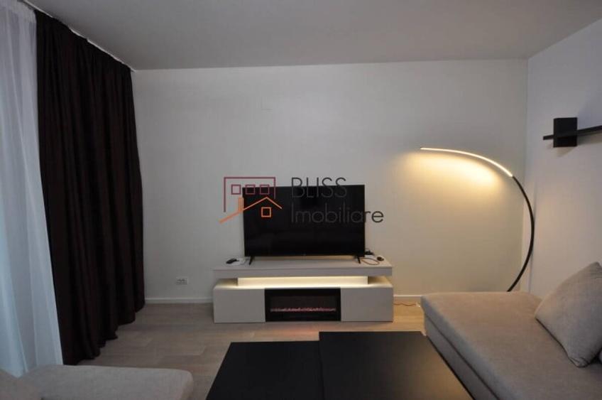 Apartament 3 camere în zona Herastrau - 3