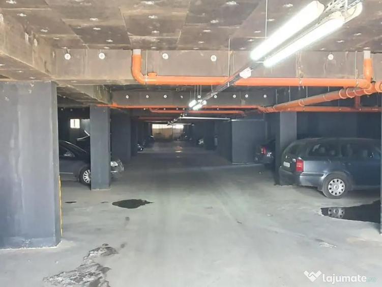 Gars.dec. -41(33+8)mp-gata, la aprox. 15min metrou Leonid... - 2