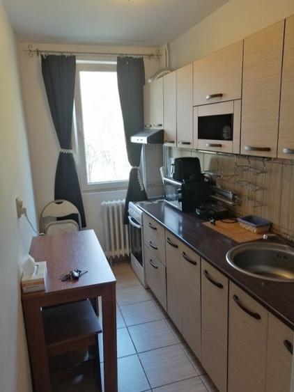 Garsoniera Mall Plaza - Bulevardul Timisoara - 5