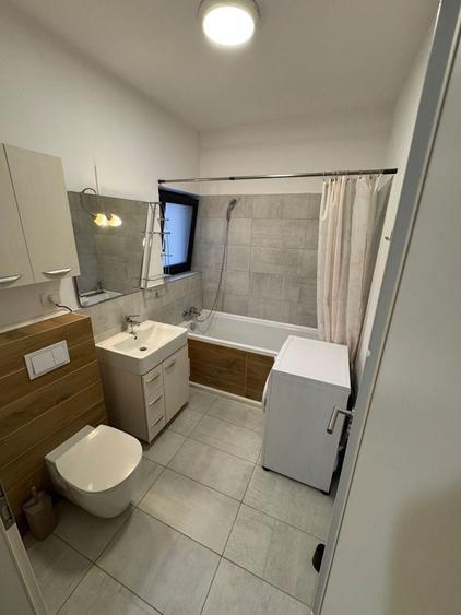Inchiriez apartament doua camere Dumbravita - 2