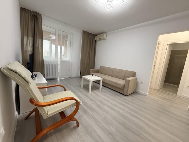 Apartament 2 camere | Renovat | Gara de Nord | Golescu | metrou 5min - 2