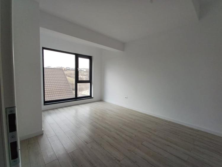 APARTAMENT DECOMANDAT CU 2 CAMERE IN NICOLINA-CAPAT CUG , BLOC NOU - 7