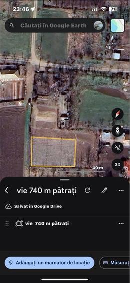 Casa in sat Floroaica 2800 m +teren arabil intravilan 2 096 m - 2