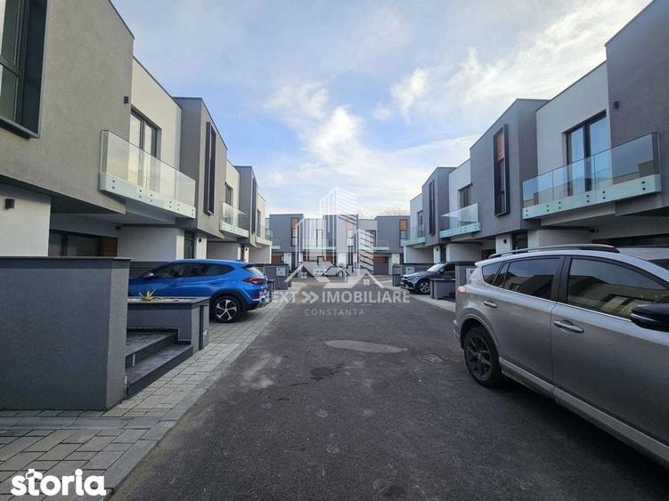 Casa P+1 / 3 dormitoare / 2024 - Comunitate premium / Intimitate - 7
