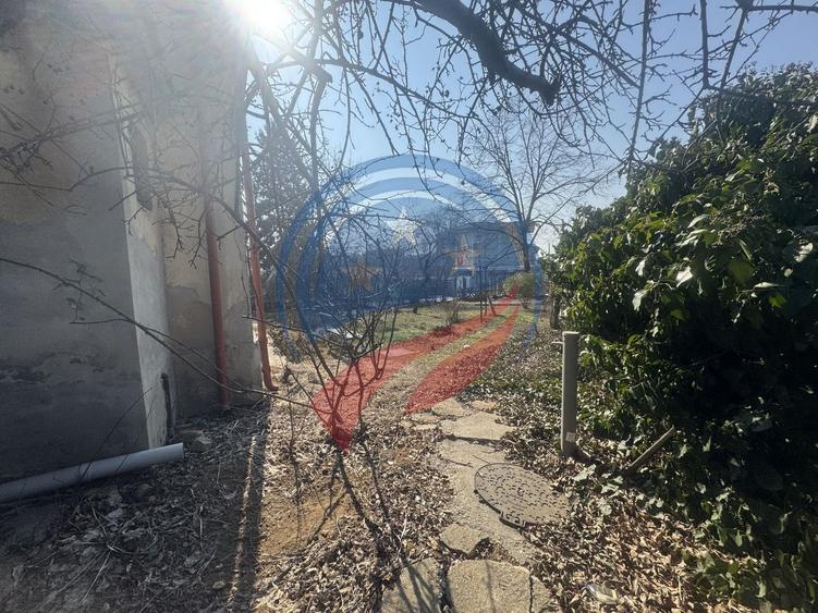 Casa zona Liceul Brancusi - 31