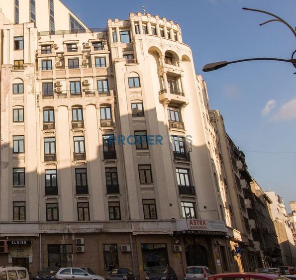 Comision 0! Spatii de birouri in zona Universitate - diverse suprafete - 1