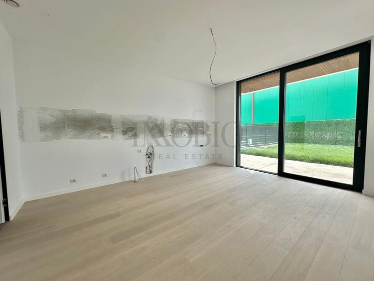 Vila 5 Camere | Rooftop Pool | Smart Home | Comision 0% - 4