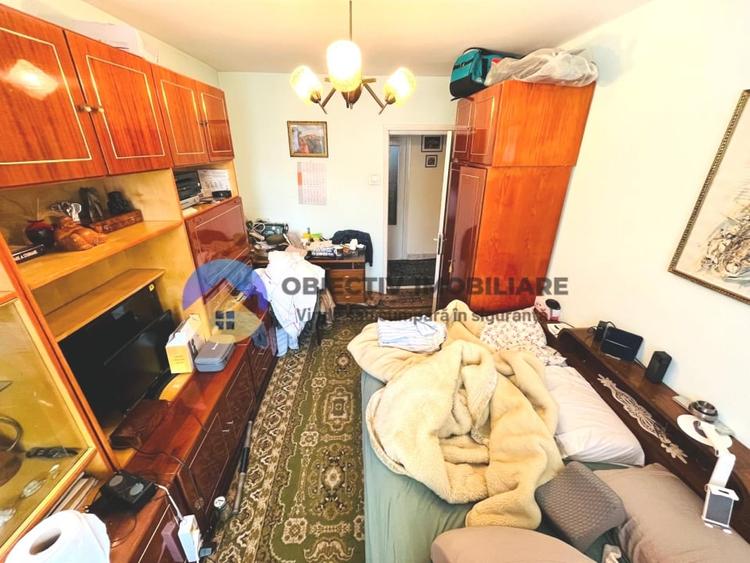 Apartament 3 camere – Str. Mihai Viteazu – Darmanesti - 3