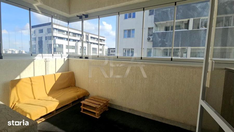 2 camere decomandat | Envogue Residence - 2