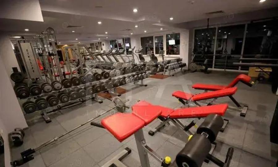 Centru SPA & Fitness complet echipat zona Iancului/Pantelimon, Bucure?ti - 17