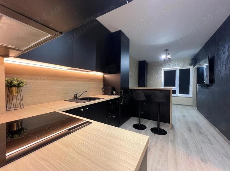 Proprietar, vand ap 2 camere studio - 5