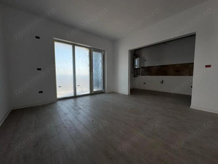 Decomandat cu bucatarie inchisa, aproape de transport in comun, la etajul 1. - 3