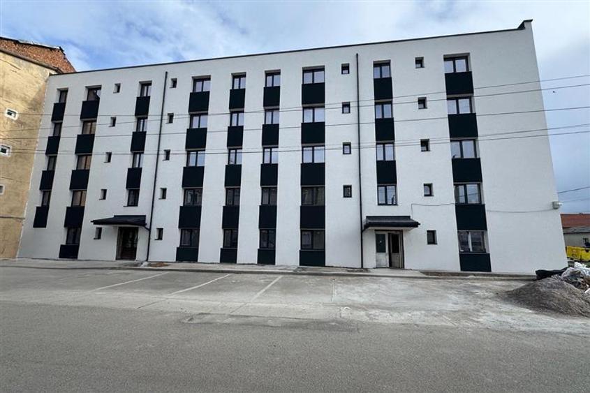 Bocsa Romana, Proiect NOU, 28 de Apartamente cu 1, 2 si 3 Cam.,Modernizat total - 1