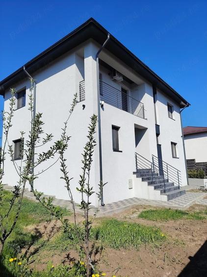 Vila 5 camere -Horpaz - 1