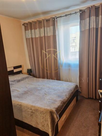 Colentina Dna Ghica apartament 2 camere - 9