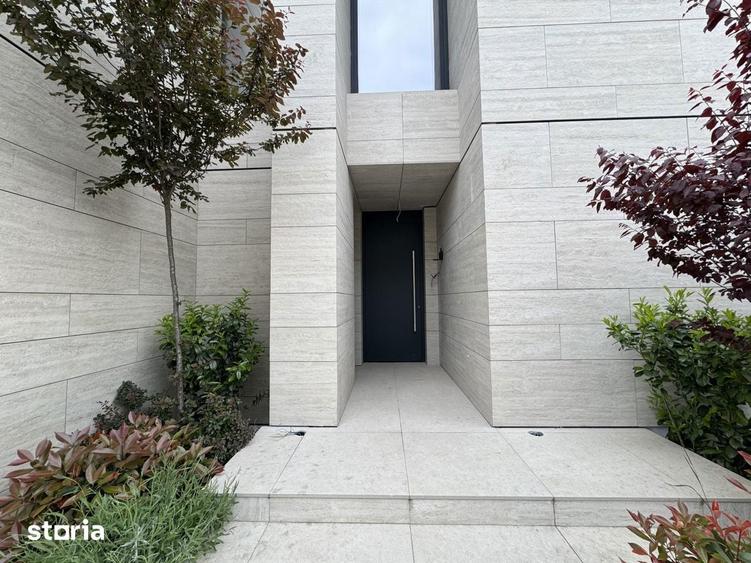 Vila LUX|400mp UTILI |4-6 Camere |2 Parcari |intre OMV - Erou Iancu - 2