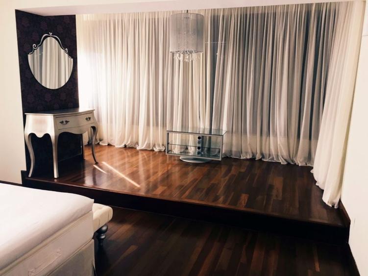 Vanzare - Vila individuala | 5 camere | Piscina | Padure | Corbeanca - 24