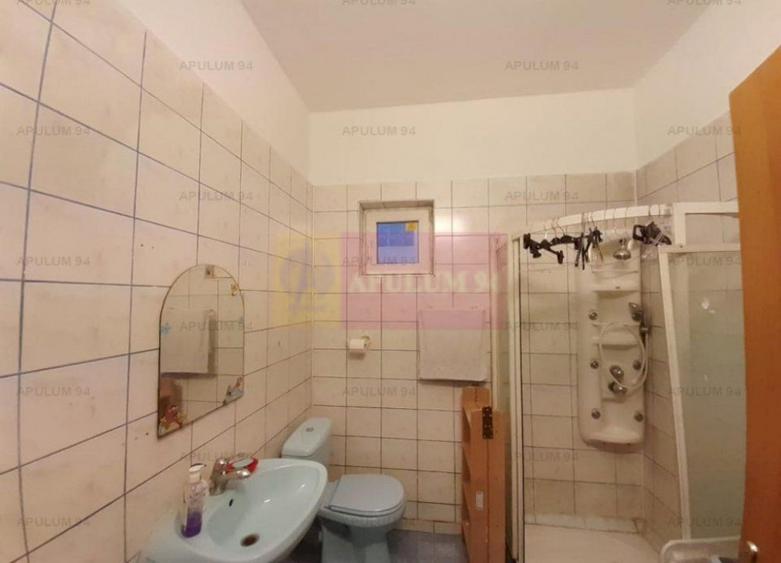 Casa 3 Camere Fara Mobilier in Centrul Bucurestiului - ... - 3