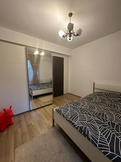 Apartament 4 camere, gradina 150 mp, Fortuna Residence, Smaraldului - 7