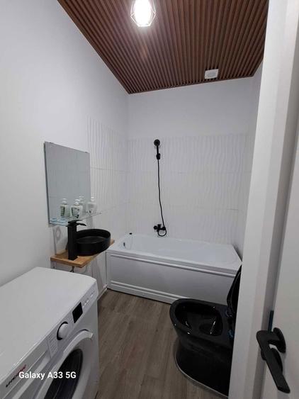 Proprietar inchiriez case 4 camere-utilate complet Torontalului-Metro2 - 7