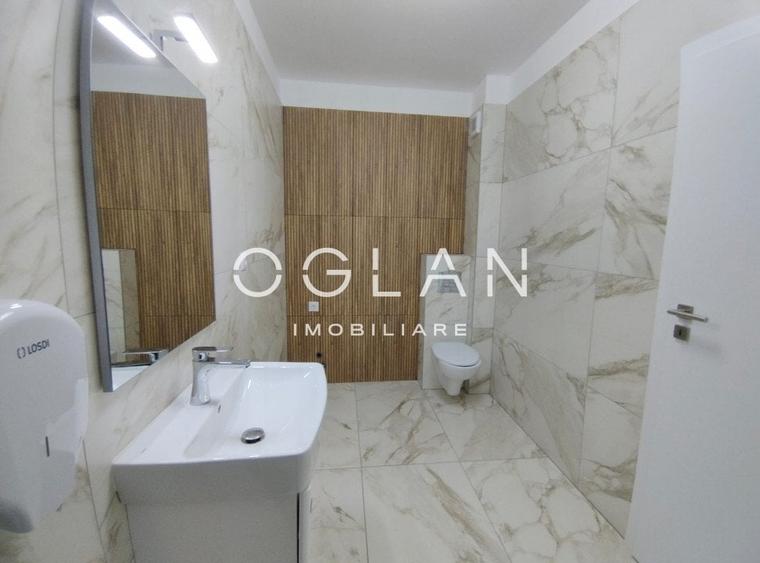 NOU- Apartament la CHEIE, 3 Cam. + 2 Gradini -D. Stanca! - 9