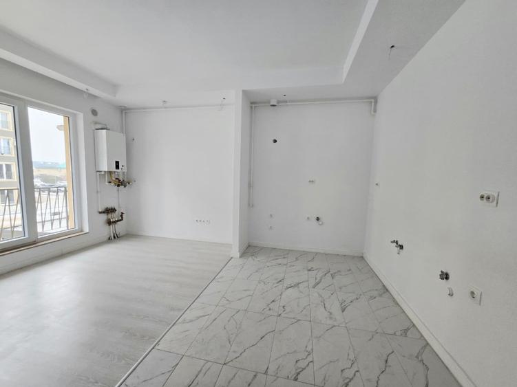COSMOPOLIS - Apartament 2 camere Tip Studio, nou - 10