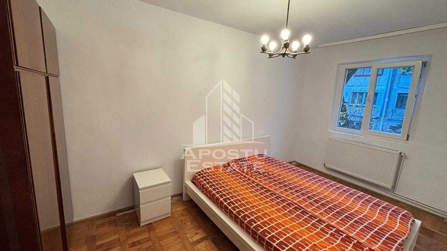 Apartament 2 camere, semidecomandat, zona Girocului - 5
