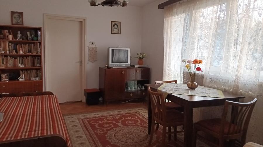 Ap 2 cam Cluj - cartier Gheorghieni - 9