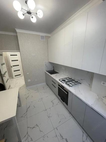 De inchiriat apartament cu 2 camere in zona Dumbravita - 4