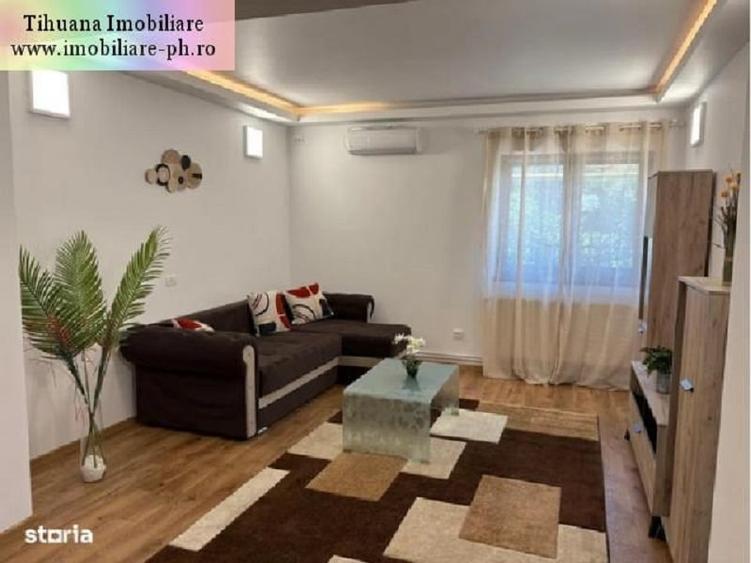 Vila P+1 de inchiriat: Central(str.Valeni) - 6