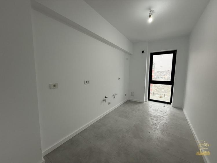 Apartament cu 2 camere tip Viena de vanzare in Prima Urbana 3-Oradea - 5