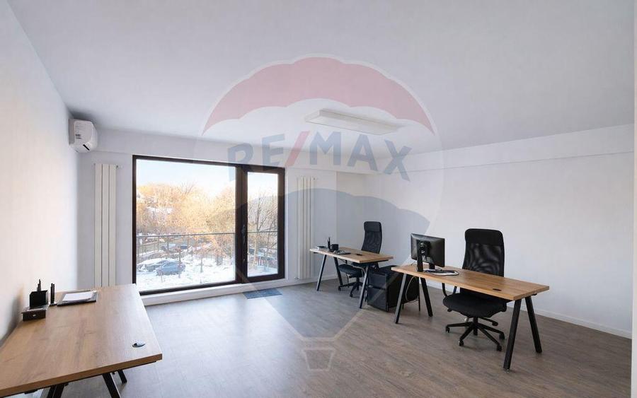 Pta Unirii - 96 mp Spa?iu de birouri / rezidential + 1 l... - 6