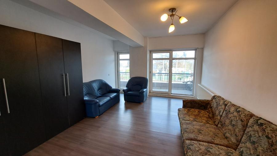 APARTAMENT 3 CAMERE - SUPRAFATA GENEROASA - 2